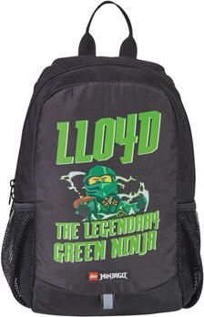 Lego Rugzak Ninjago Kids M Backpack