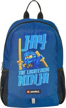 Lego Rugzak Ninjago Kids M Backpack