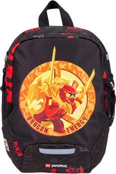 Lego Rugzak Ninjago Kindergarten Backpack