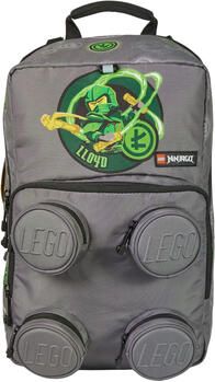 Lego Rugzak Ninjago Petersen School Backpack