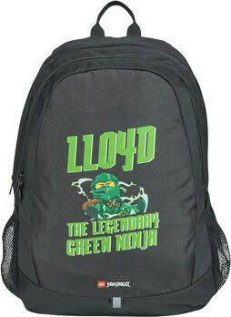 Lego Rugzak Ninjago School Backpack