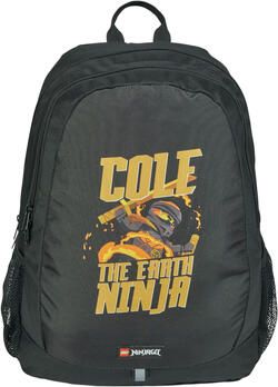 Lego Rugzak Ninjago School Backpack