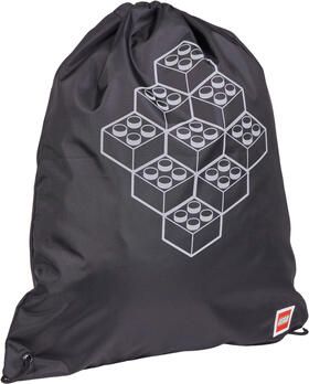 Lego Sporttas Bricks Drawstring Bag