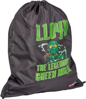 Lego Sporttas Ninjago Drawstring Bag