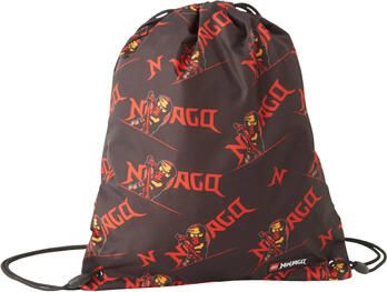 Lego Sporttas Ninjago Gymsack
