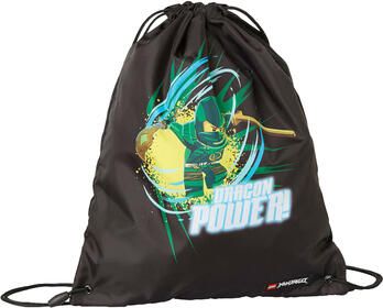 Lego Sporttas Ninjago Gymsack - Foto 1