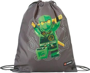 Lego Sporttas Ninjago Gymsack