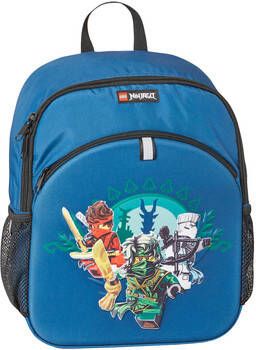 Lego Rugzak M-Line Ninjago Into the Unknown Backpack