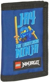 Lego wear Portemonnee Ninjago