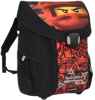 Lego wear Rugzak Easy Ninjago