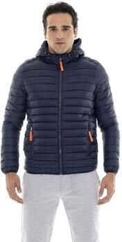 Leone 1947 Blazer Man Hoody Jacket Basic