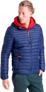 Leone 1947 Blazer Man Hoody Jacket Basic