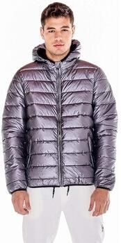 Leone 1947 Blazer Man Hoody Jacket Basic