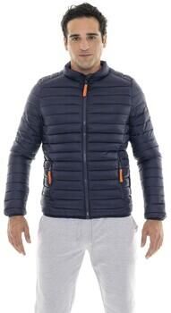 Leone 1947 Blazer Man Jacket Full Zip Basic