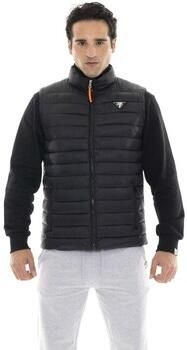 Leone 1947 Blazer Man Jacket Sleeveless Full Zip Basic