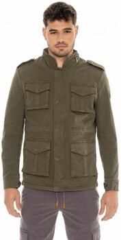 Leone 1947 Blazer Man Jackets Old Wash