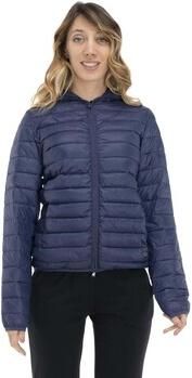 Leone 1947 Blazer Woman Hoody Jackets Basic