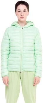 Leone 1947 Blazer Woman Hoody Jackets Basic