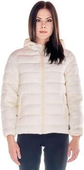 Leone 1947 Blazer Woman Hoody Nylon Jacket Basic