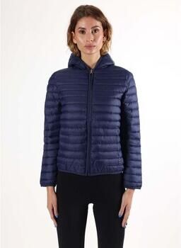 Leone 1947 Blazer Woman Jackets New Basic