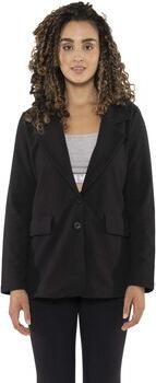 Leone 1947 Blazer Woman Jackets Pearl