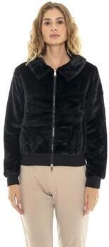Leone 1947 Blazer Woman Jackets Sherpa Never Without