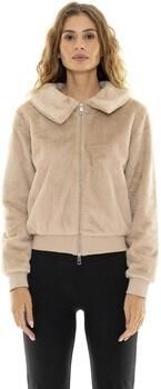 Leone 1947 Blazer Woman Jackets Sherpa Never Without