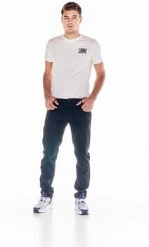 Leone 1947 Bootcut Jeans Man Chino Work Leisure