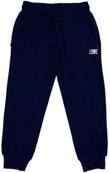 Leone 1947 Broek Girl Sweatpants Foil