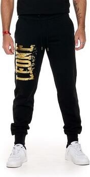 Leone 1947 Broek Man Sweatpants Authentic Gold