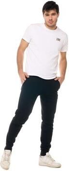 Leone 1947 Broek Man Sweatpants New Gold