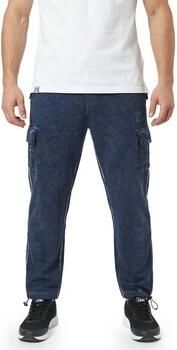 Leone 1947 Broek Man Sweatpants Old Wash
