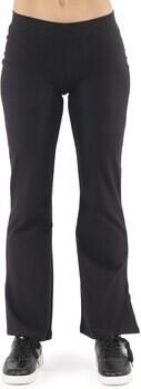 Leone 1947 Broek Woman Open Hem Never Without