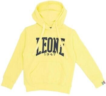 Leone 1947 Capuchon sweaters Boy Hoody Basic
