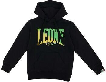 Leone 1947 Capuchon sweaters Boy Hoody Basic