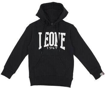 Leone 1947 Capuchon sweaters Boy Hoody Basic