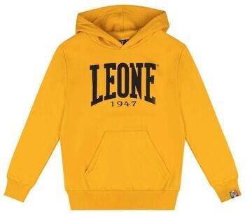 Leone 1947 Capuchon sweaters Boy Hoody Basic