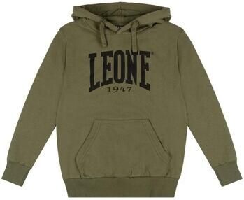 Leone 1947 Capuchon sweaters Boy Hoody Basic