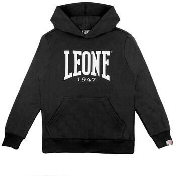 Leone 1947 Capuchon sweaters Boy Hoody Basic