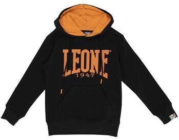 Leone 1947 Capuchon sweaters Boy Hoody Basic