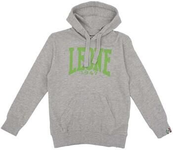 Leone 1947 Capuchon sweaters Boy Hoody Basic