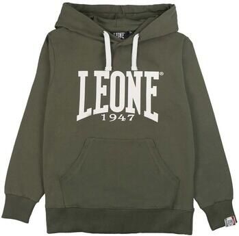 Leone 1947 Capuchon sweaters Boy Hoody Easy