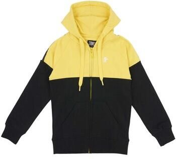 Leone 1947 Capuchon sweaters Boy Hoody Full Zip New Tape