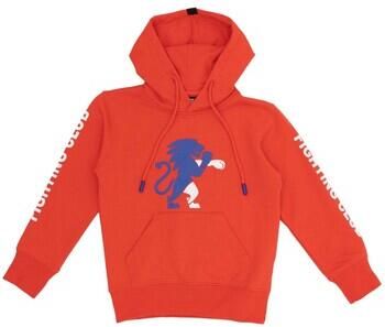 Leone 1947 Capuchon sweaters Boy Hoody New Sporty