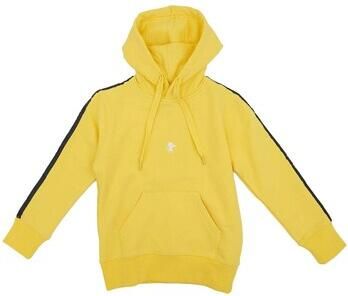 Leone 1947 Capuchon sweaters Boy Hoody New Tape