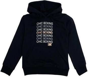 Leone 1947 Capuchon sweaters Girl Hoody Sweatshirt Chic Girl