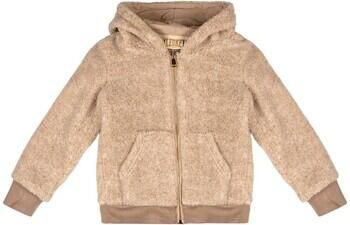 Leone 1947 Capuchon sweaters Girl Sherpa Love