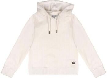 Leone 1947 Capuchon sweaters Girl Velvet Hoody Love