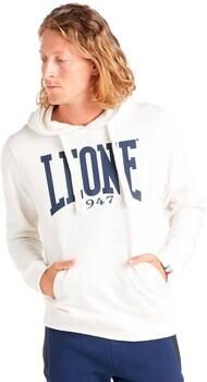Leone 1947 Capuchon sweaters Man Fleece Hoody