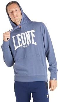 Leone 1947 Capuchon sweaters Man Fleece Hoody